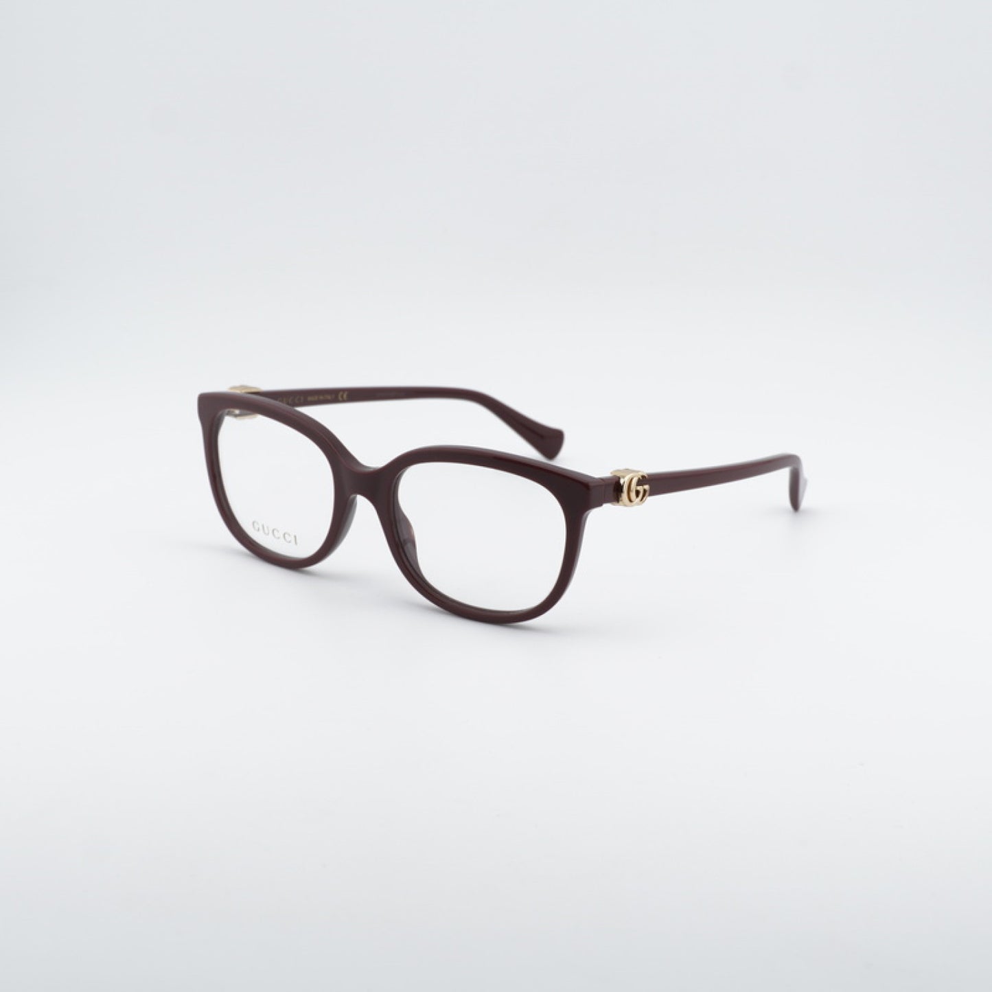 Armazón Oftálmico Gucci GG1075O 006 54-19-145