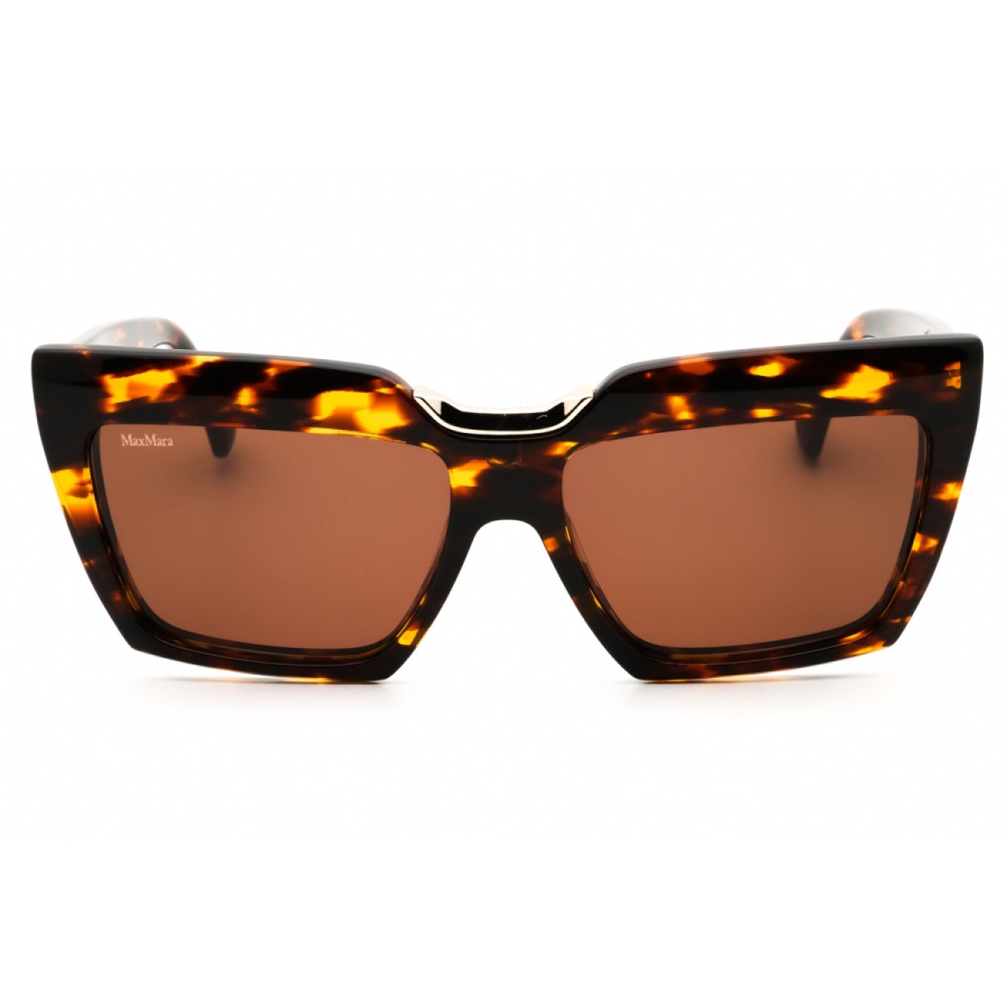 Lentes de Sol Max Mara MM0137 52E 56-15-140