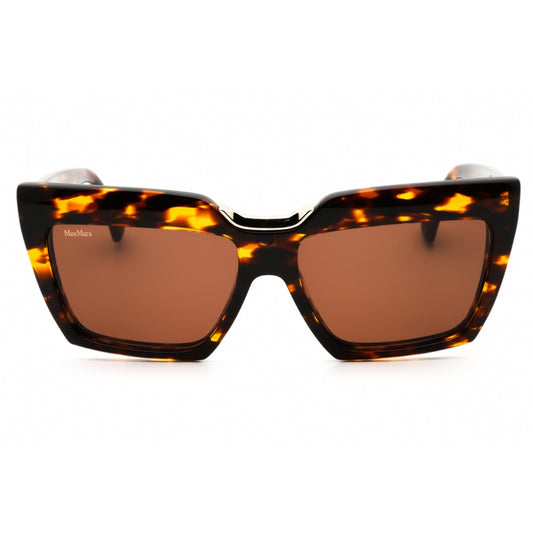 Lentes de Sol Max Mara MM0137 52E 56-15-140