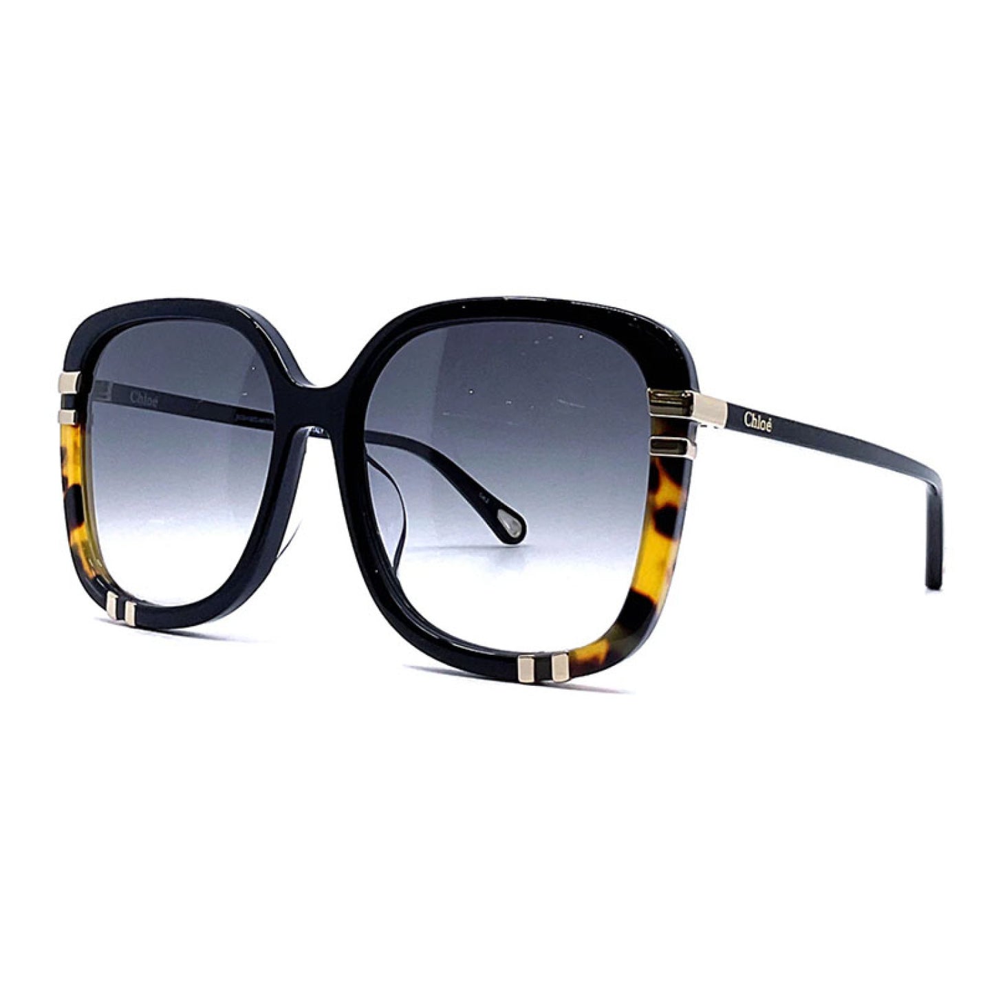 Lentes de Sol Chloe CH0106SA 002 59-17-145