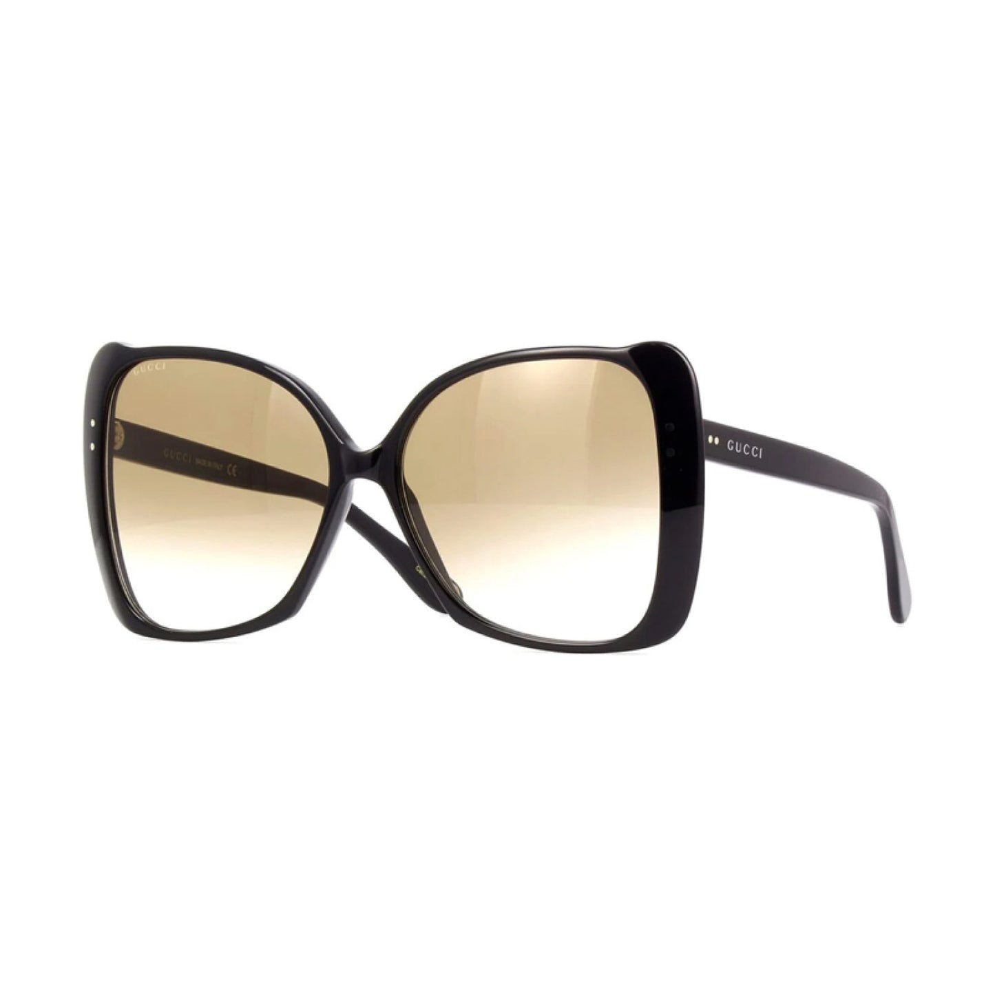 Lentes de Sol Gucci GG0471S 001 62-16-145