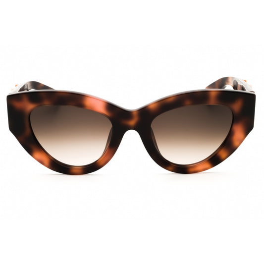 Lentes de Sol Roberto Cavalli SRC009M 02BV 51-21-140
