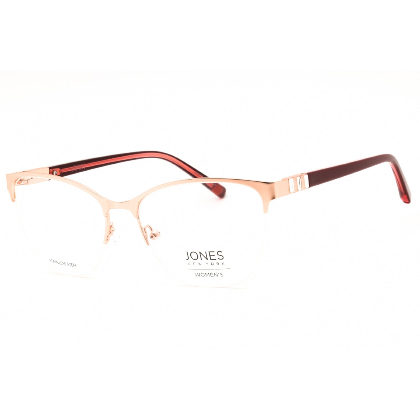 Armazón Oftálmico Jones New York VJON501 0ROG00 53-16-140