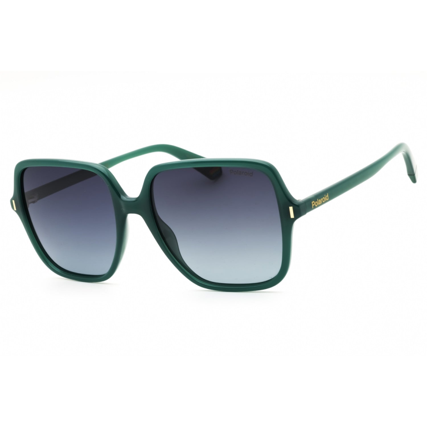 Lentes de Sol Polaroid Core PLD 6219/S 01EDWJ 56-17-140