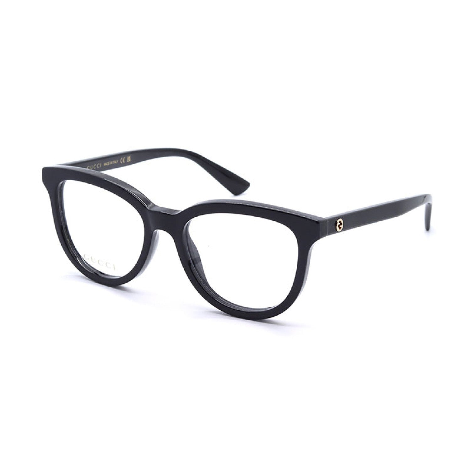 Armazón Oftálmico Gucci GG1687O 001 52-18-140