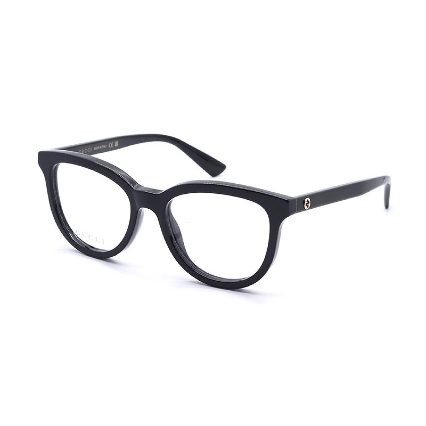 Armazón Oftálmico Gucci GG1687O 001 52-18-140