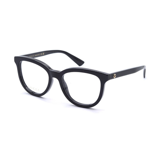 Armazón Oftálmico Gucci GG1687O 001 52-18-140