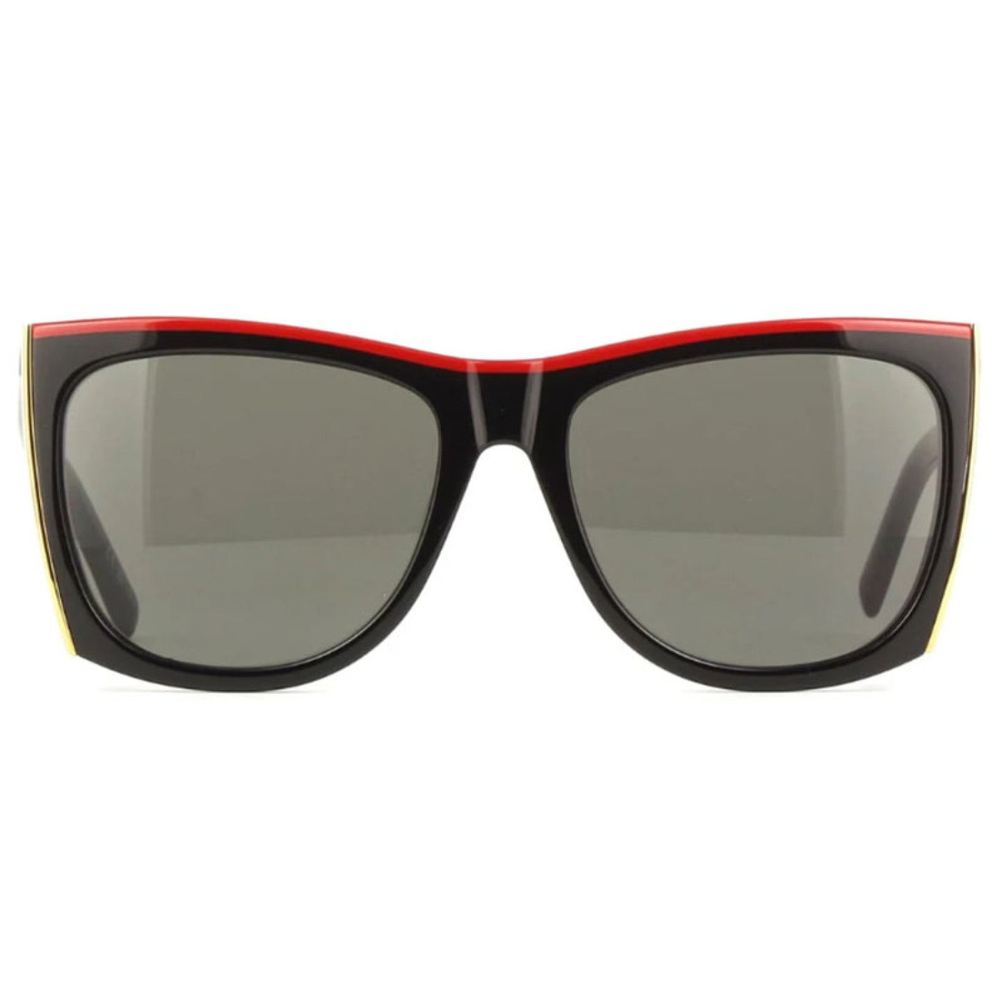 Lentes de Sol Saint Laurent SL539PALOMA 001 58-18-145