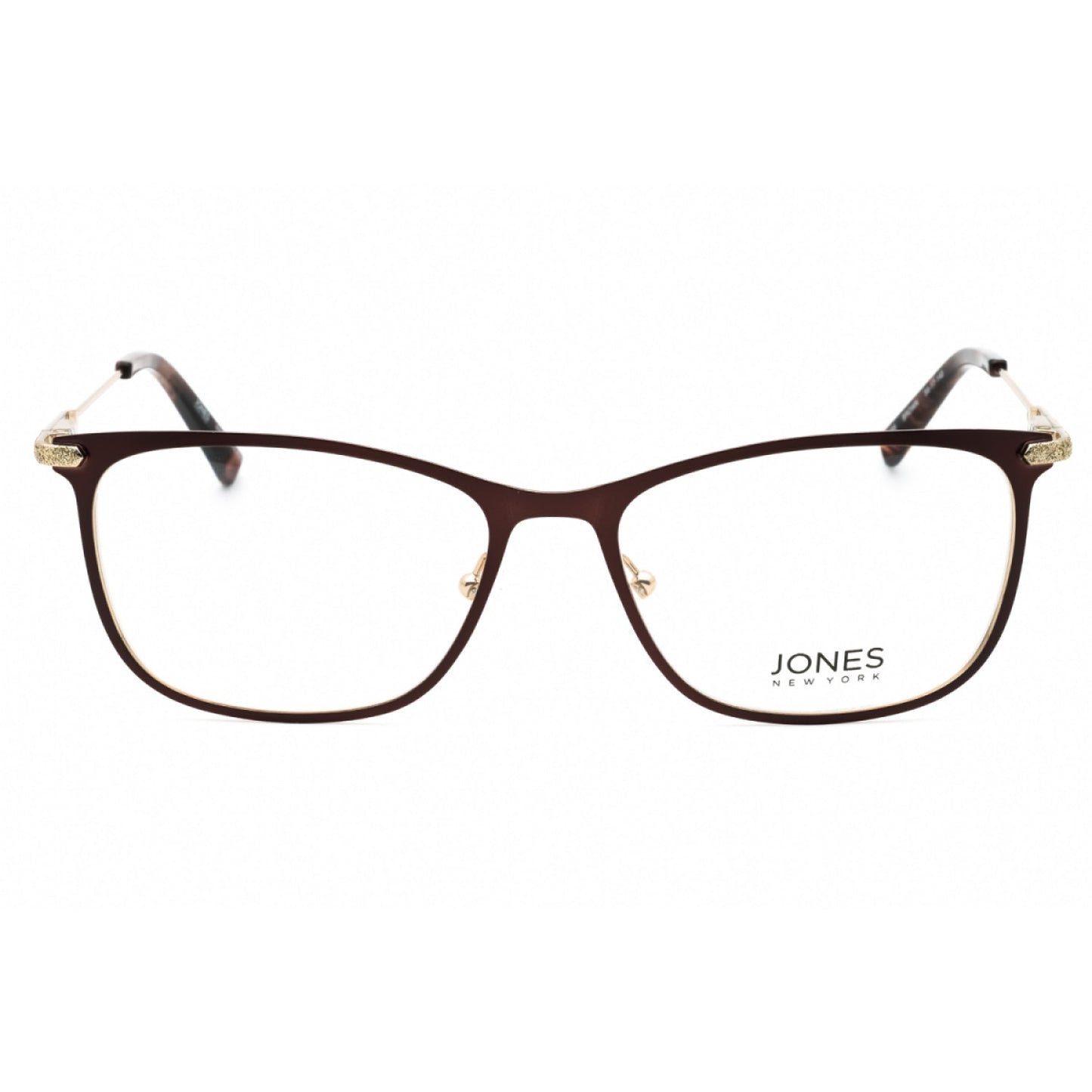 Armazón Oftálmico Jones New York J489 0BRO00 56-17-140