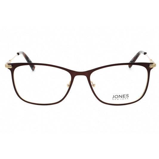 Armazón Oftálmico Jones New York J489 0BRO00 56-17-140