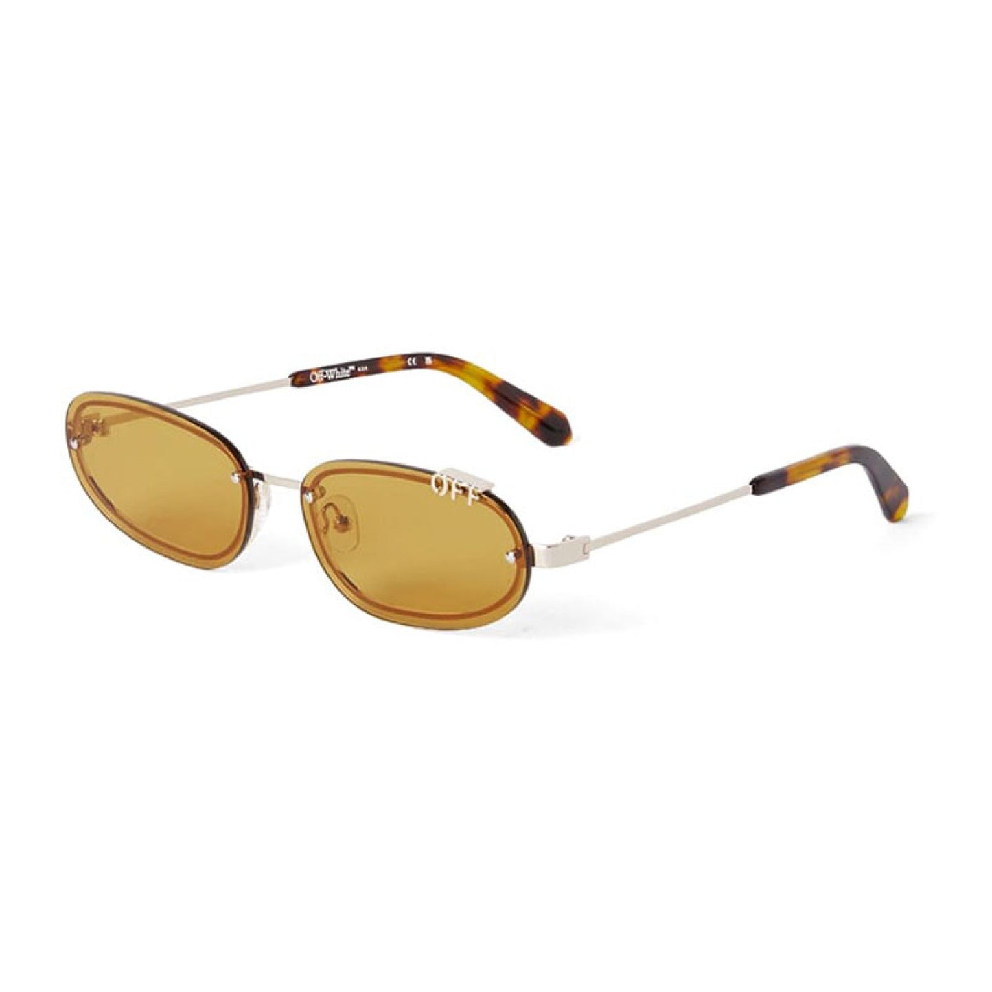 Lentes de Sol Off-White OERI13M MIAMI 7662 60-15-145