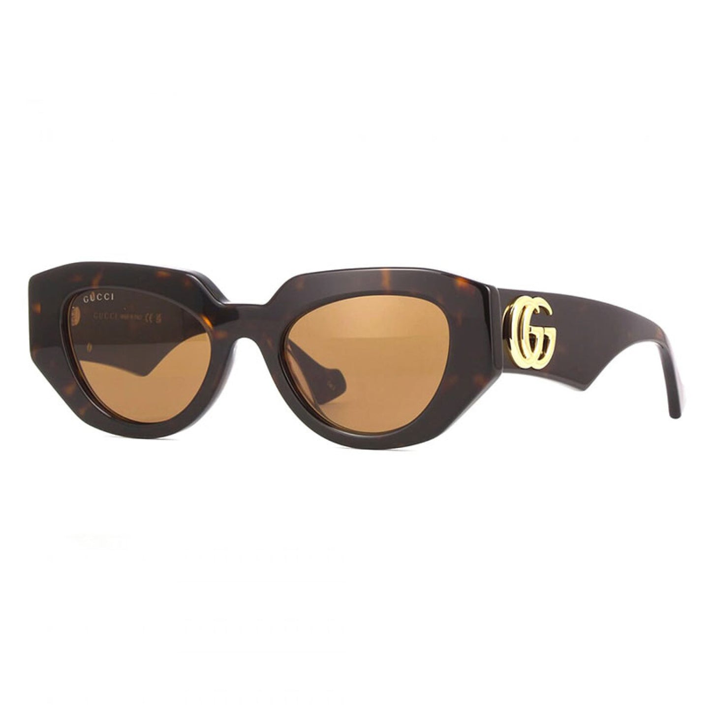 Lentes de Sol Gucci GG1421S 002 51-20-145