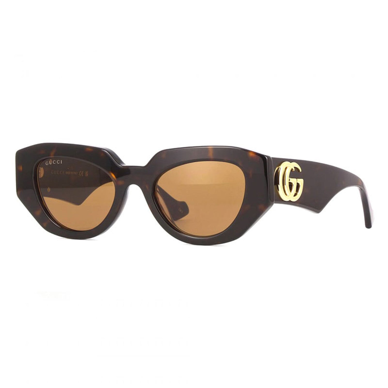 Lentes de Sol Gucci GG1421S 002 51-20-145