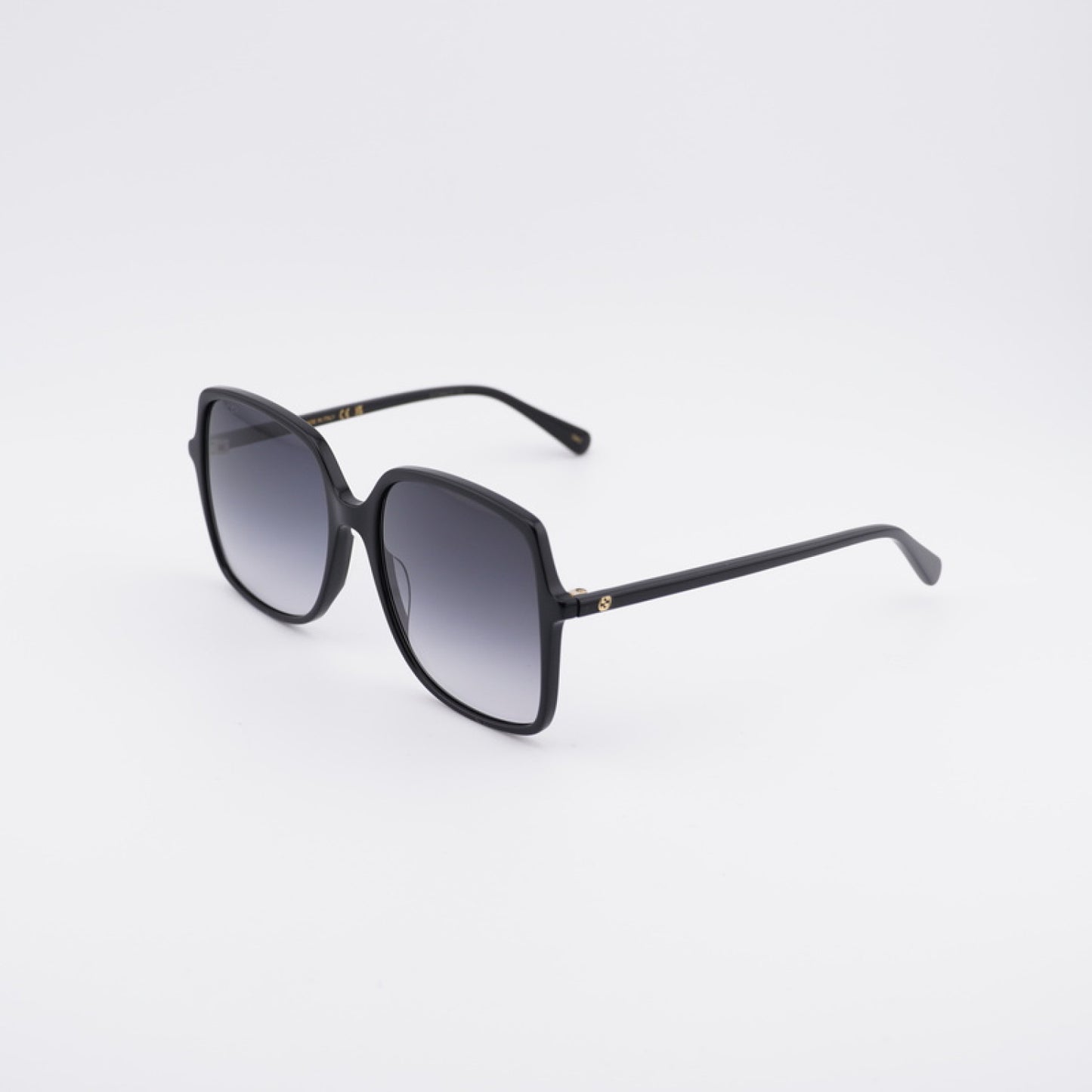 Gucci GG0544S 001 57-18-140 Sunglasses
