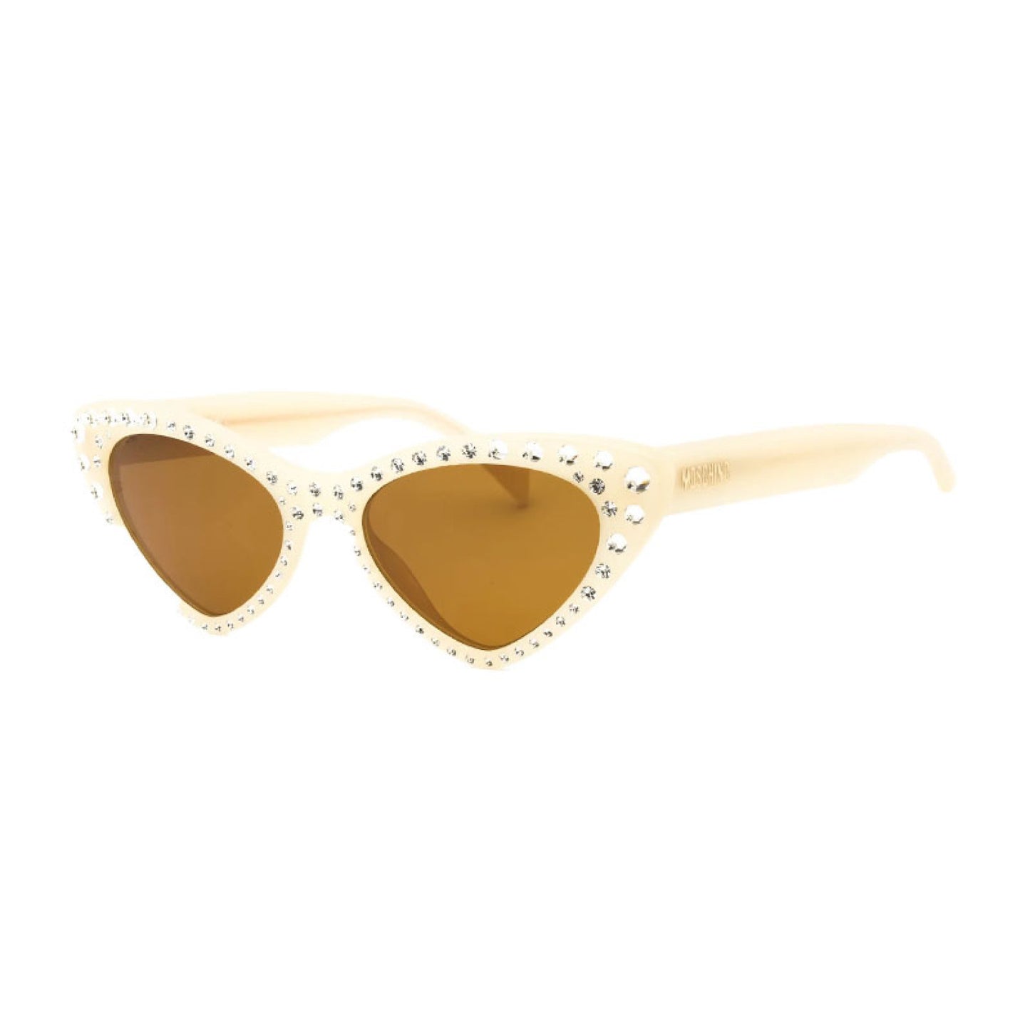 Lentes de Sol Moschino MOS006/S/STR 0SZJ70 52-18-140