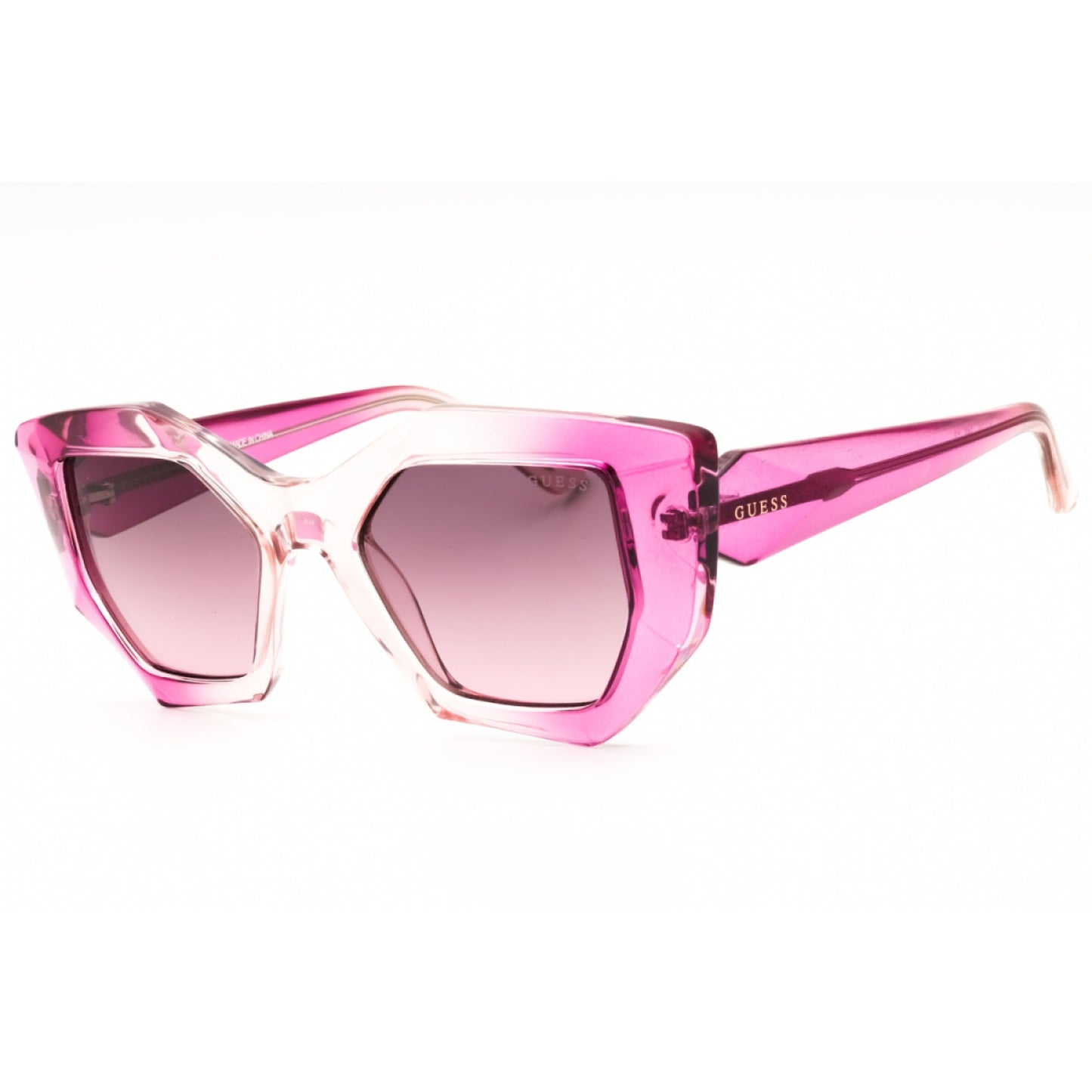 Lentes de Sol Guess GU7897 77T 50-20-140