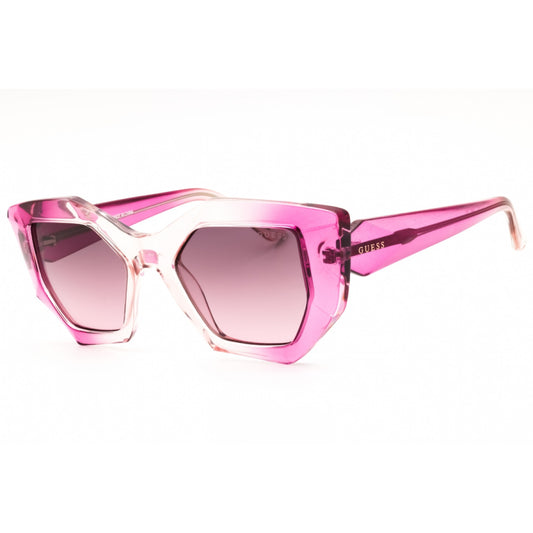 Lentes de Sol Guess GU7897 77T 50-20-140