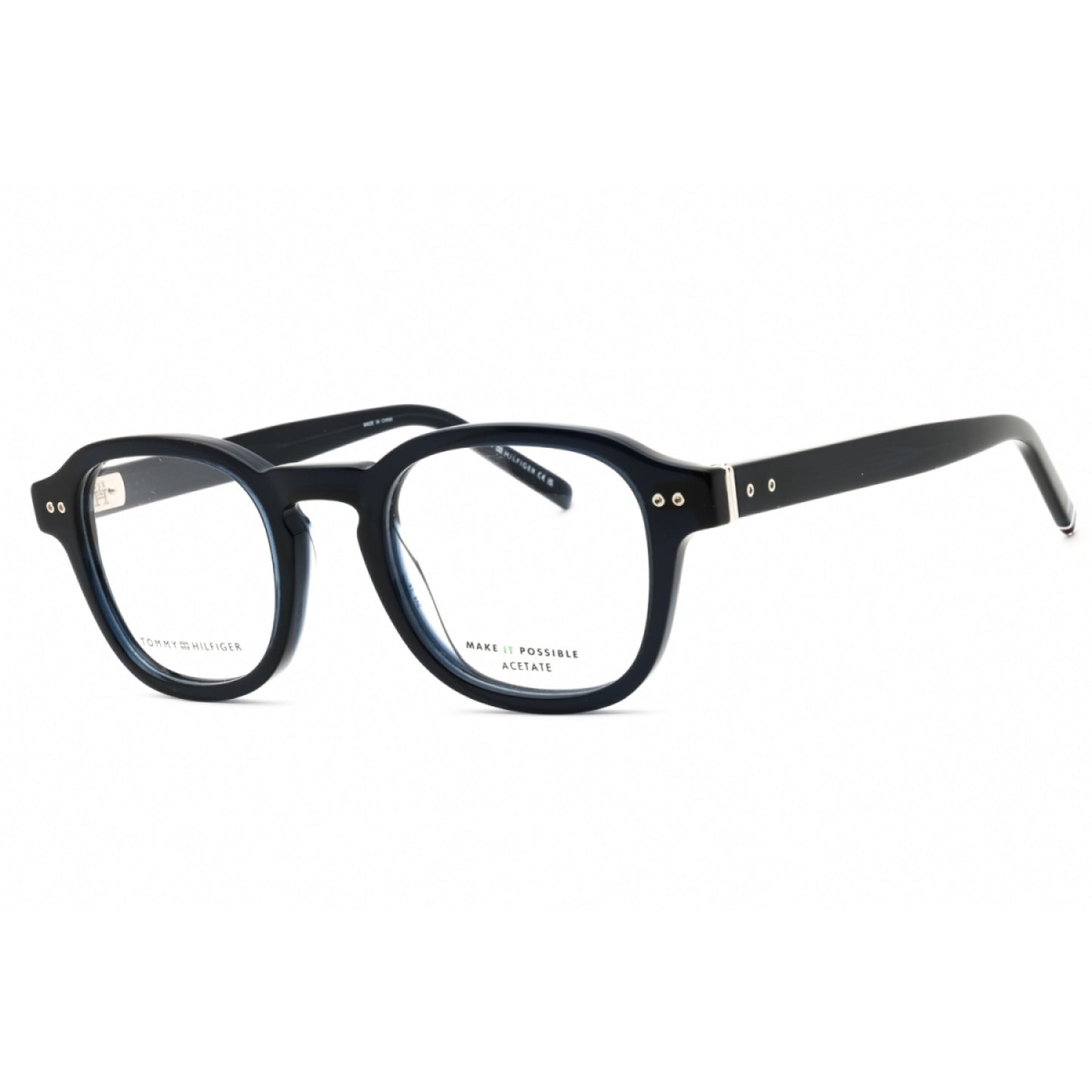 Armazón Oftálmico Tommy Hilfiger TH 2033 0PJP00 48-23-150