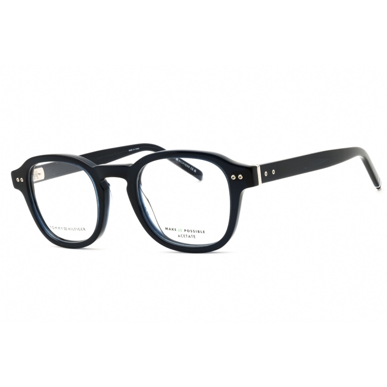 Armazón Oftálmico Tommy Hilfiger TH 2033 0PJP00 48-23-150