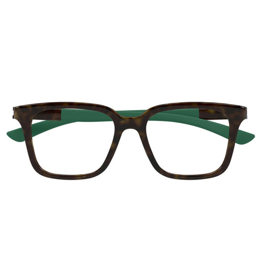 Gucci GG1738O 003 52-17-145 Eyeglass Frame