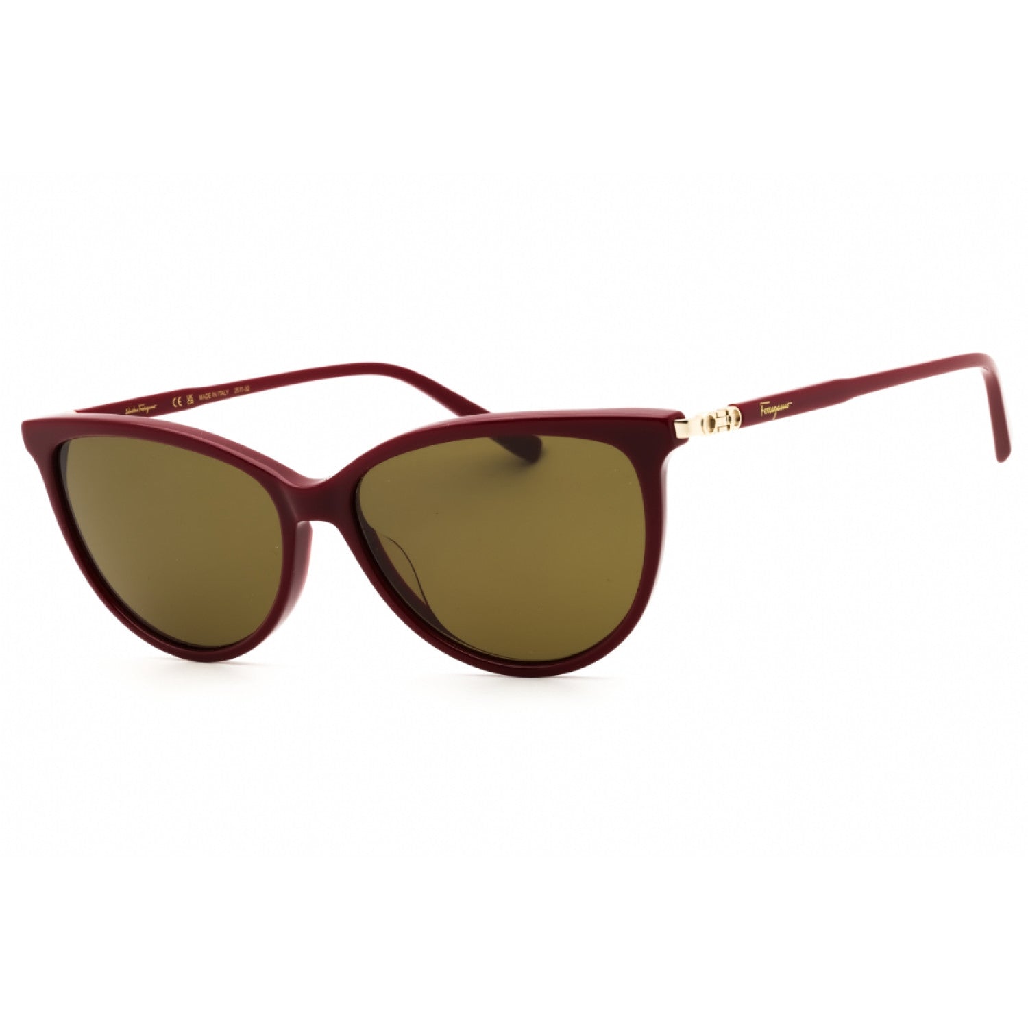 Lentes de Sol Salvatore Ferragamo SF2870SCP 604 55-14-145