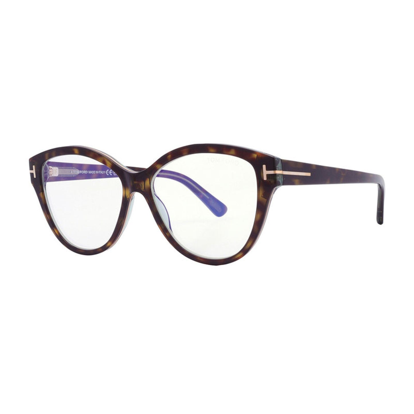 Armazón Oftálmico Tom Ford FT5954-B 055 54-14-140