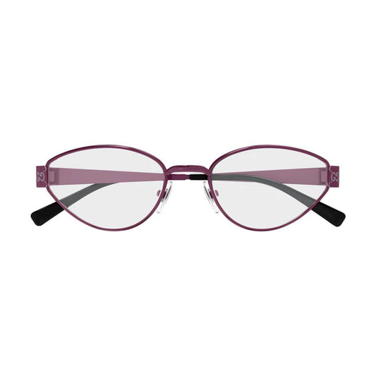 Gucci GG1853O 003 54-19-145 Eyeglass Frame