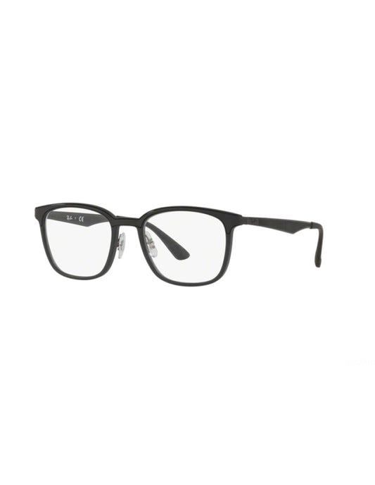 ARMAZON OFTALMICO RAY BAN RB7117 5196 52MM NEGRO