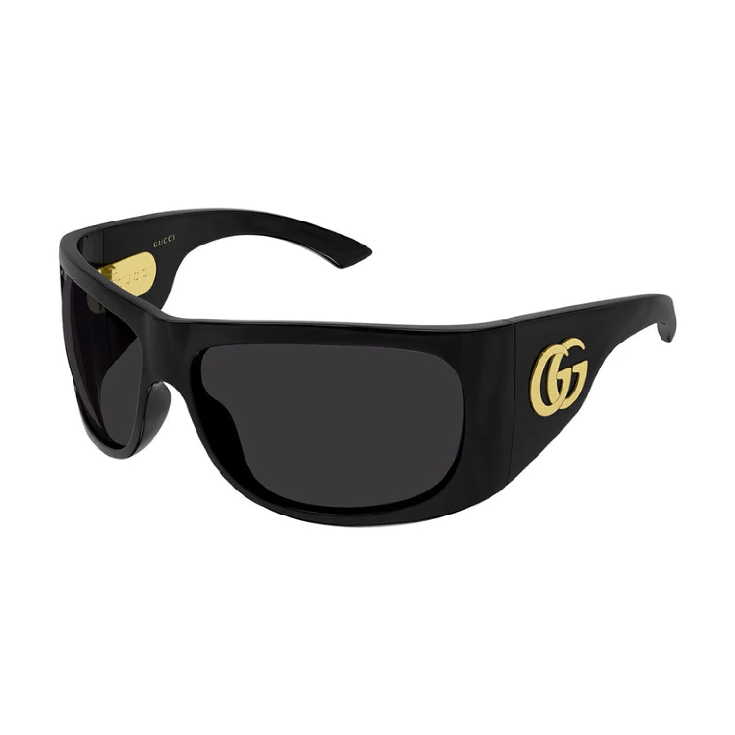 Lentes de Sol Gucci GG2170S 001 66-14-125