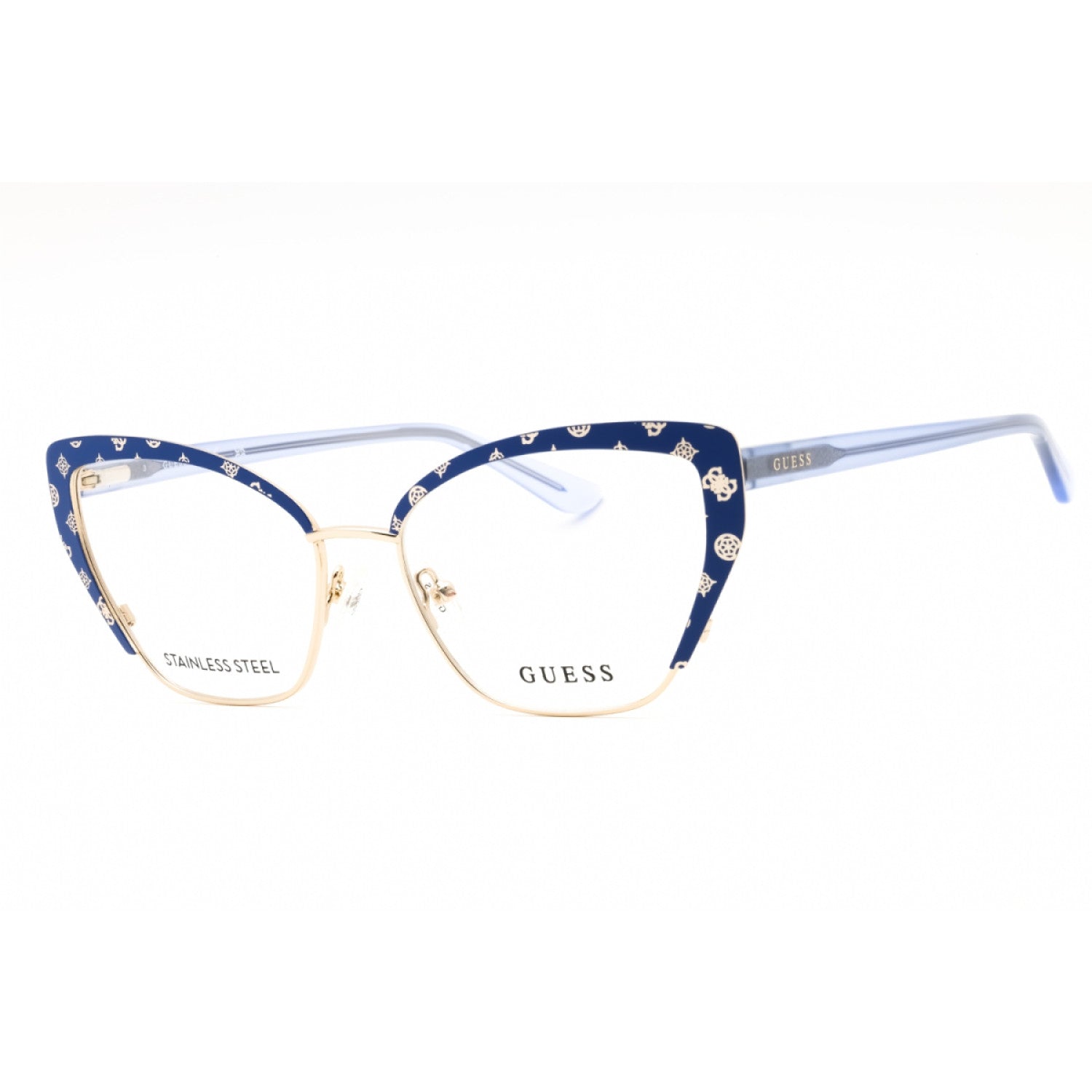 Armazón Oftálmico Guess GU50122 092 54-16-145