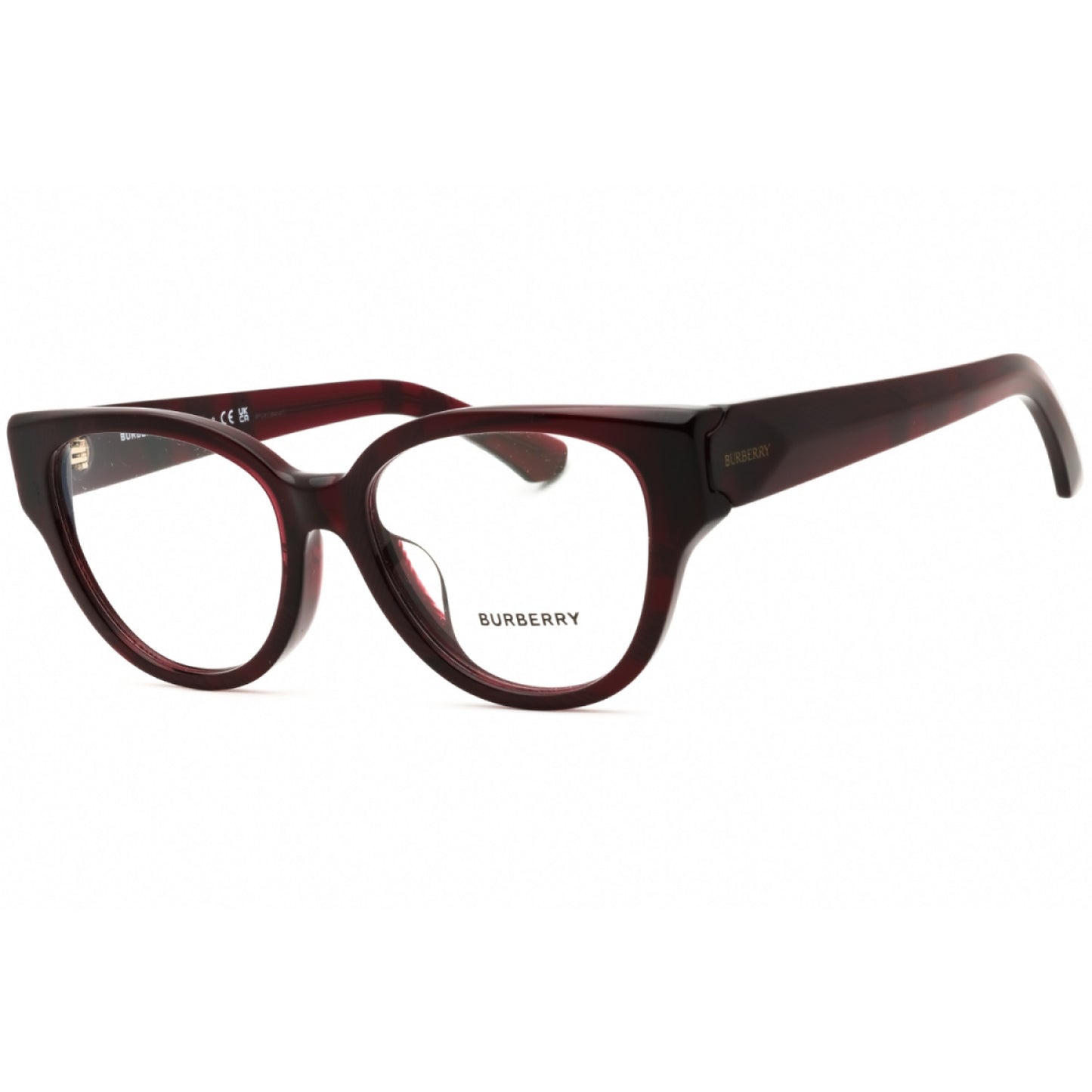 Armazón Oftálmico Burberry BE2421F 4115 53-17-140