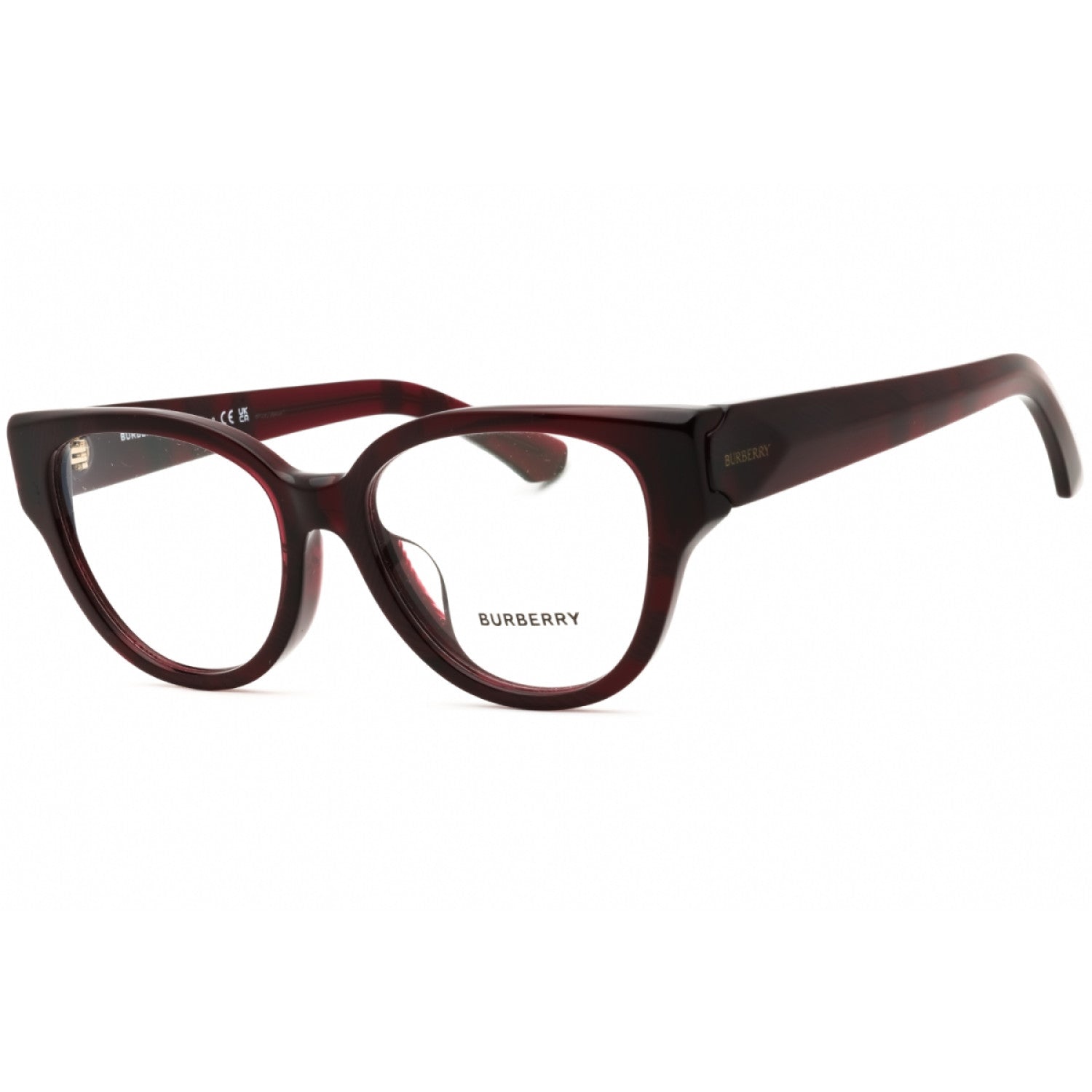 Armazón Oftálmico Burberry BE2421F 4115 53-17-140