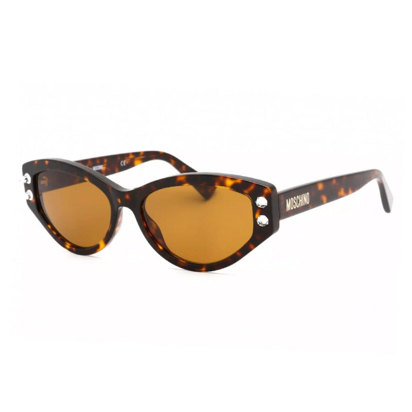 Lentes de Sol Moschino MOS109/S 008670 55-16-140