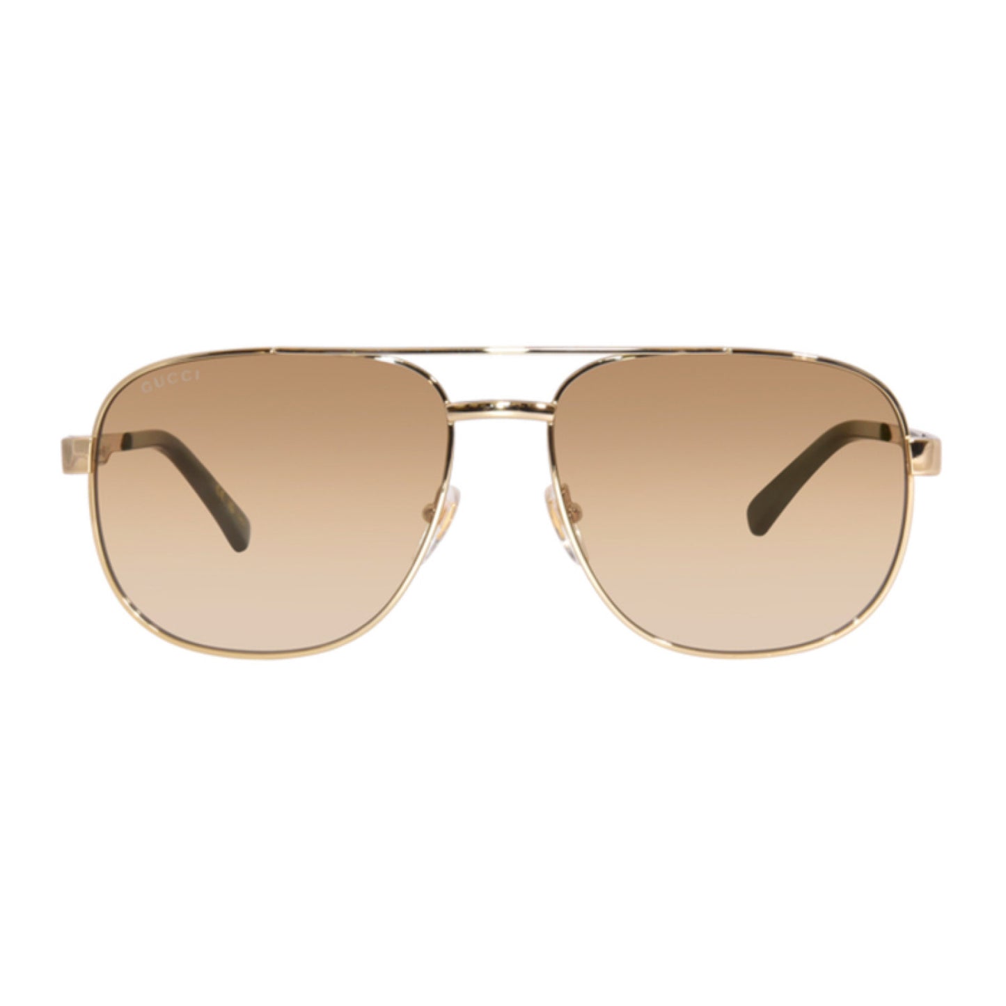 Lentes de Sol Gucci GG1223S 001 60-16-145