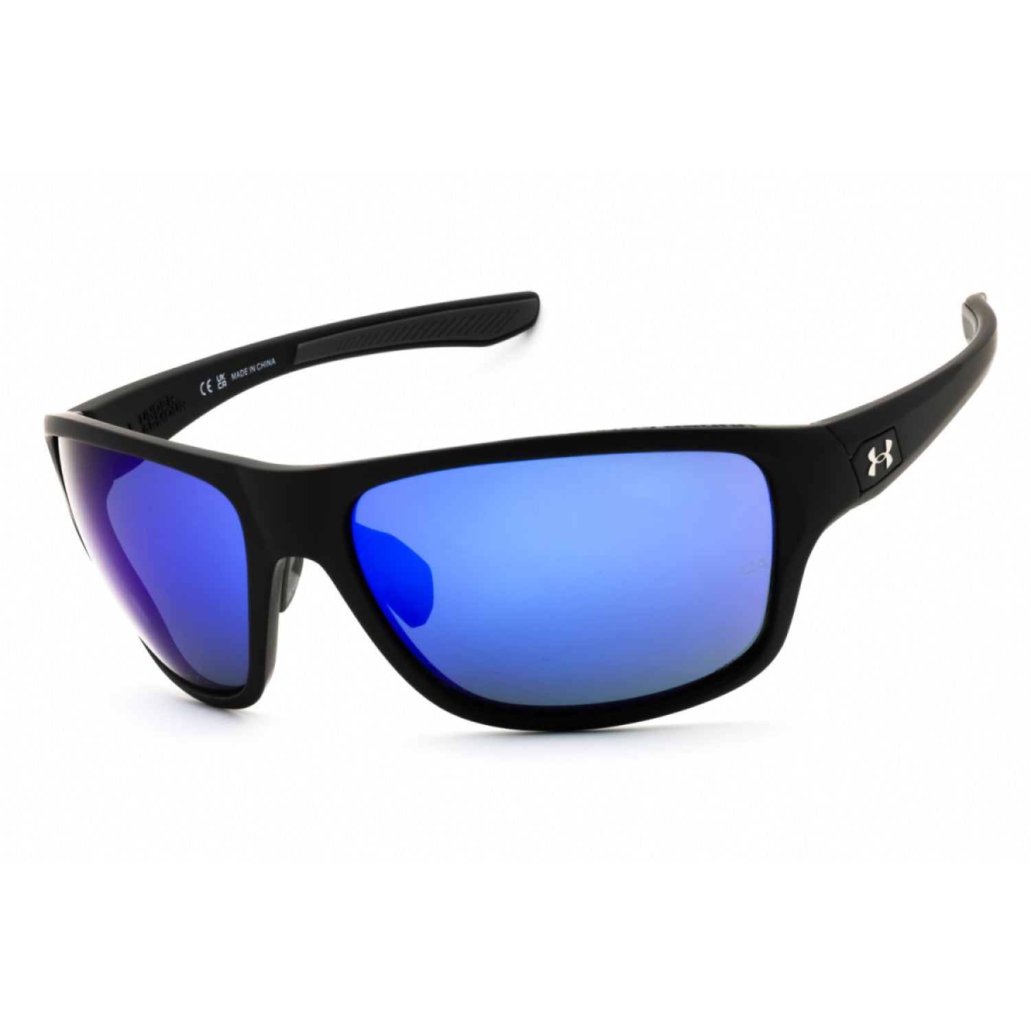 Lentes de Sol Under Armour UA BATTLE/O 0O6WXT 65-16-135