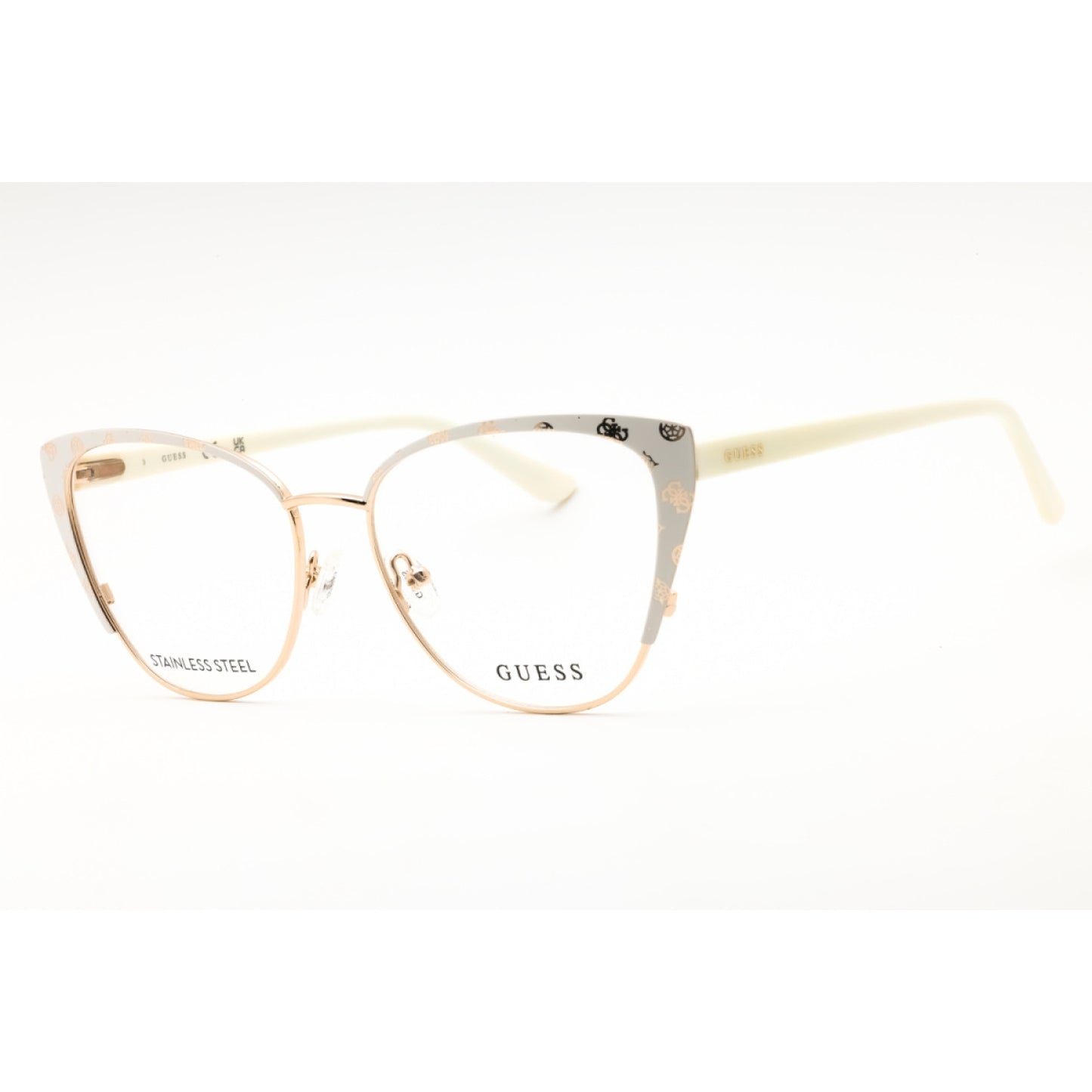 Armazón Oftálmico Guess GU50121 021 55-16-145