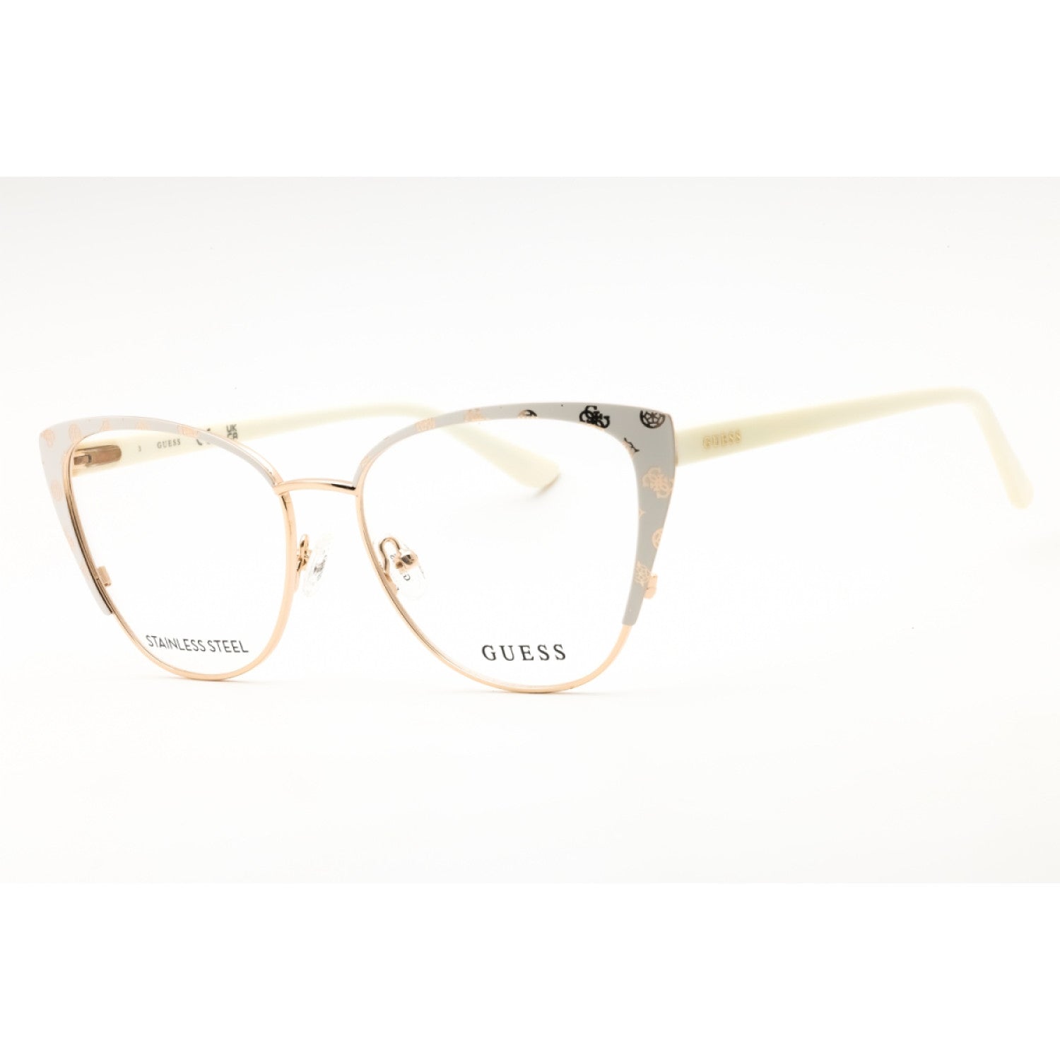 Armazón Oftálmico Guess GU50121 021 55-16-145