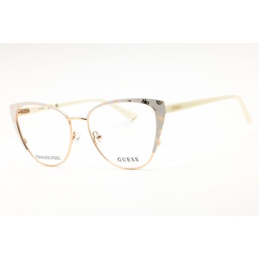Armazón Oftálmico Guess GU50121 021 55-16-145