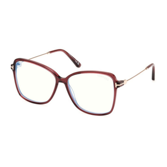 Armazón Oftálmico Tom Ford FT5953-B 069 55-13-140