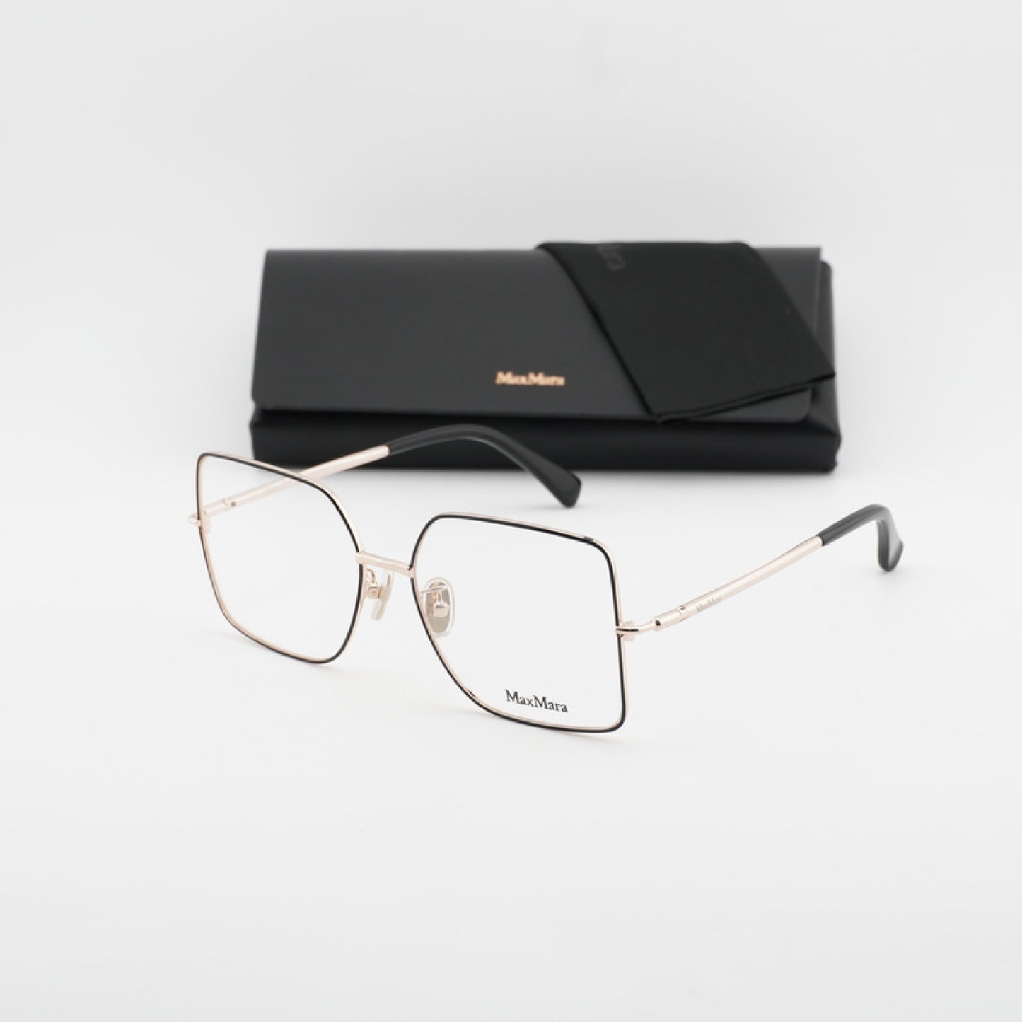Armazón Oftálmico Max Mara MM5098-H 028 55-16-135