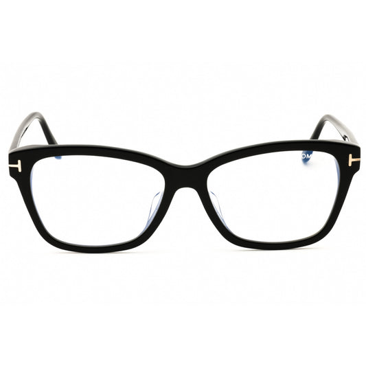 Tom Ford FT5597-F-B 001 54-15-140 Eyeglass Frames