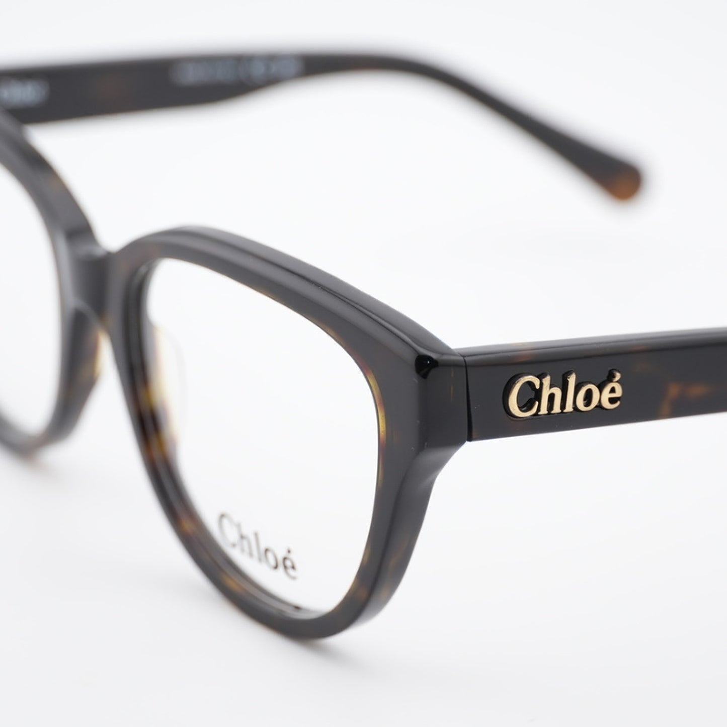 Armazón Oftálmico Chloe CH0243O 006 53-17-140