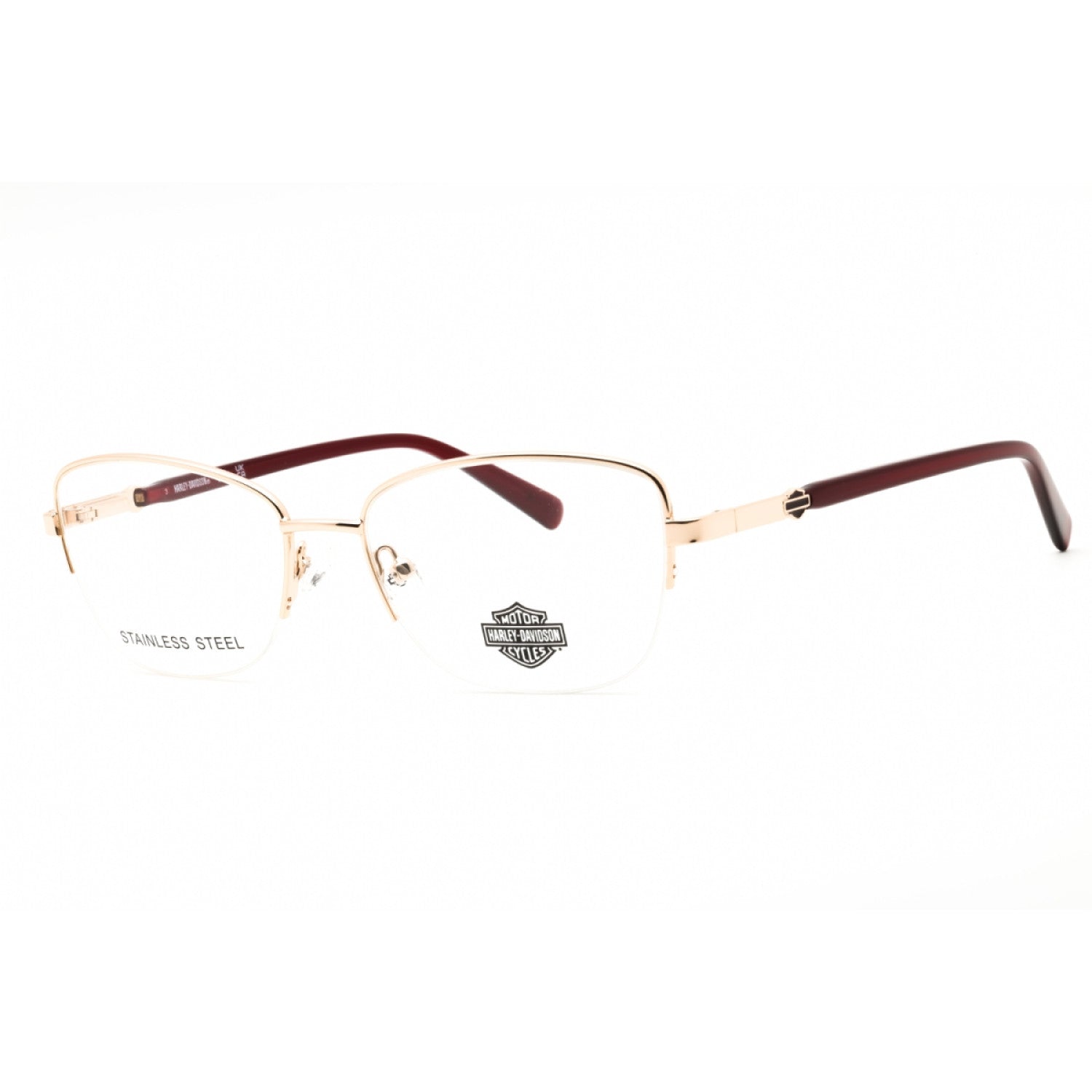 Armazón Oftálmico Harley Davidson HD0576 032 55-17-140