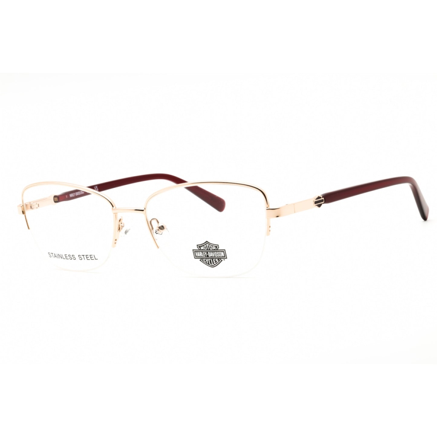 Armazón Oftálmico Harley Davidson HD0576 032 55-17-140