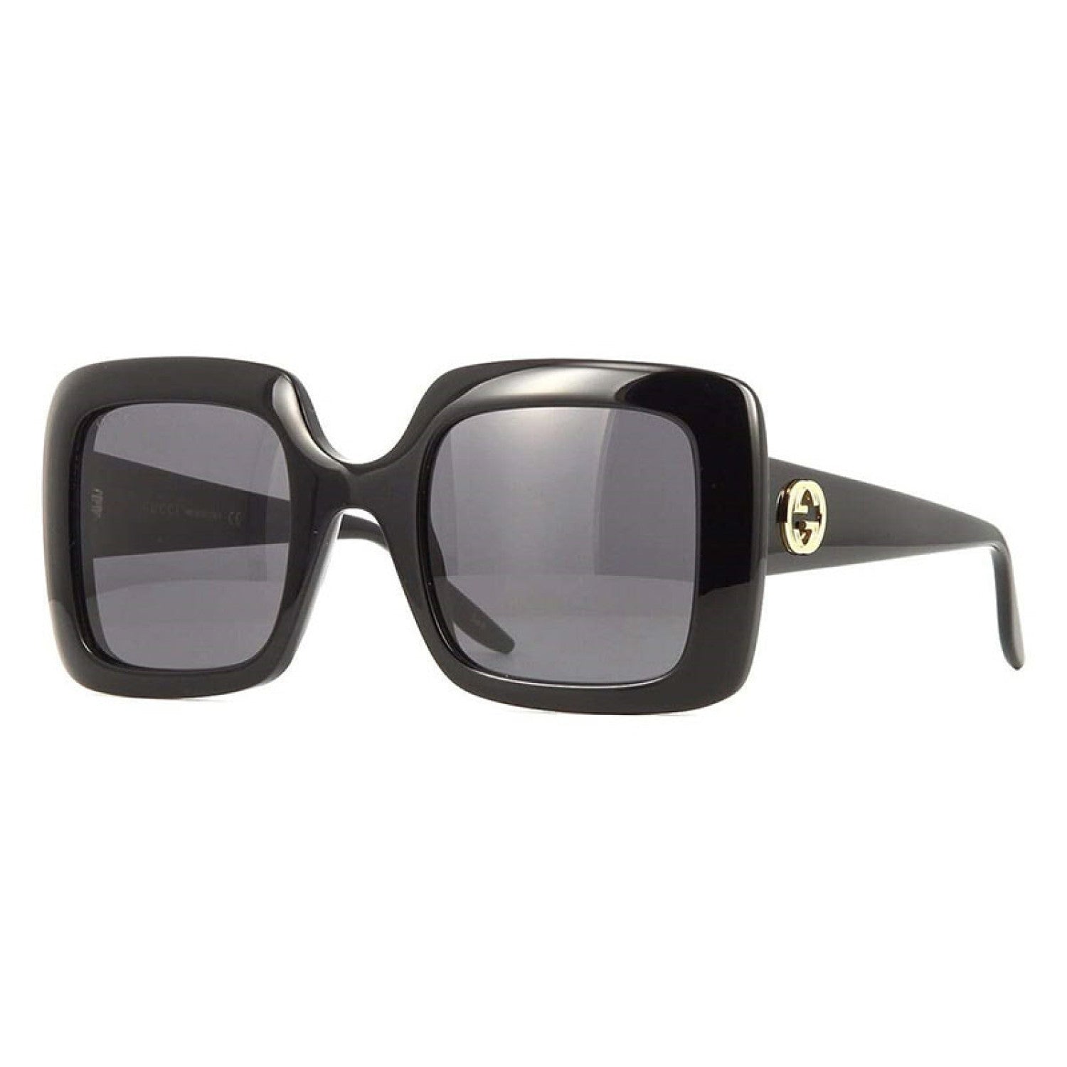Lentes de Sol Gucci GG0896S 001 52-25-145