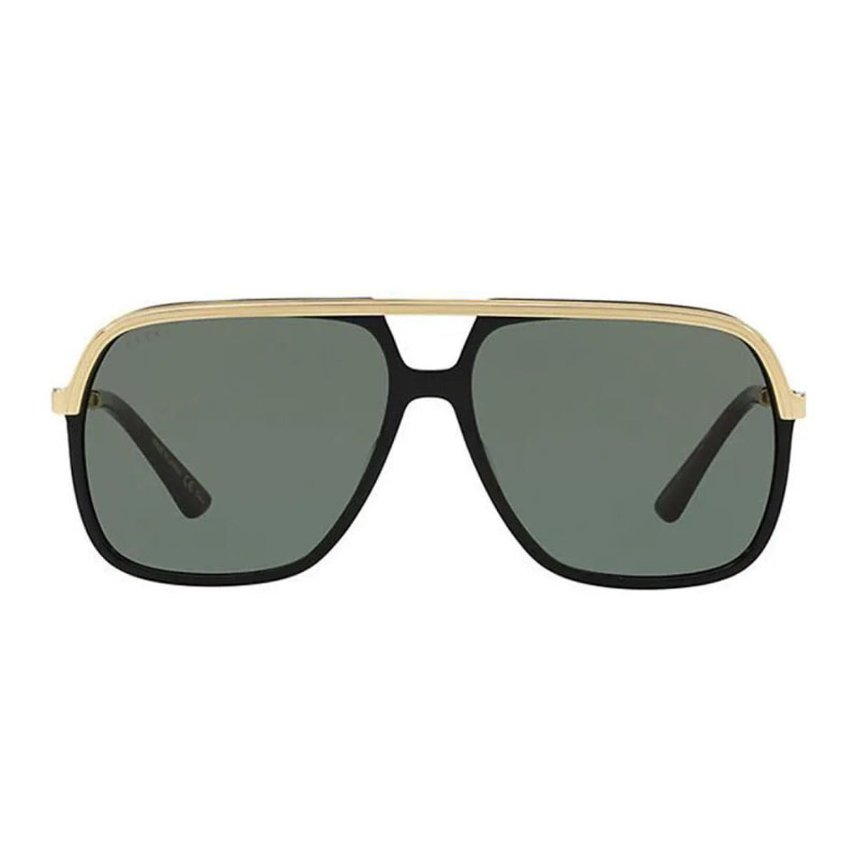 Gucci GG0200S 001 57-14-145 Sunglasses