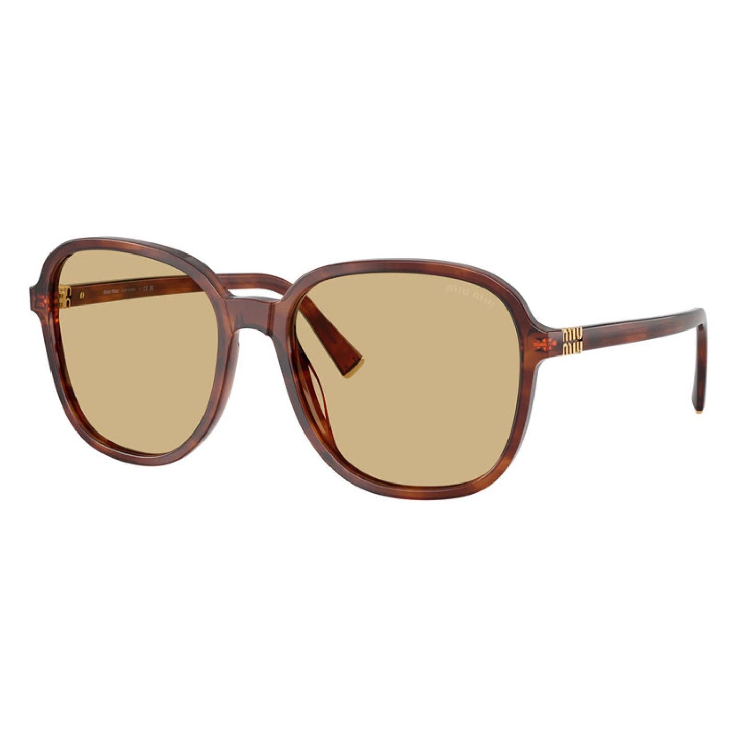 Lentes de Sol Miu Miu MUB01S 26E10R 58-18-140