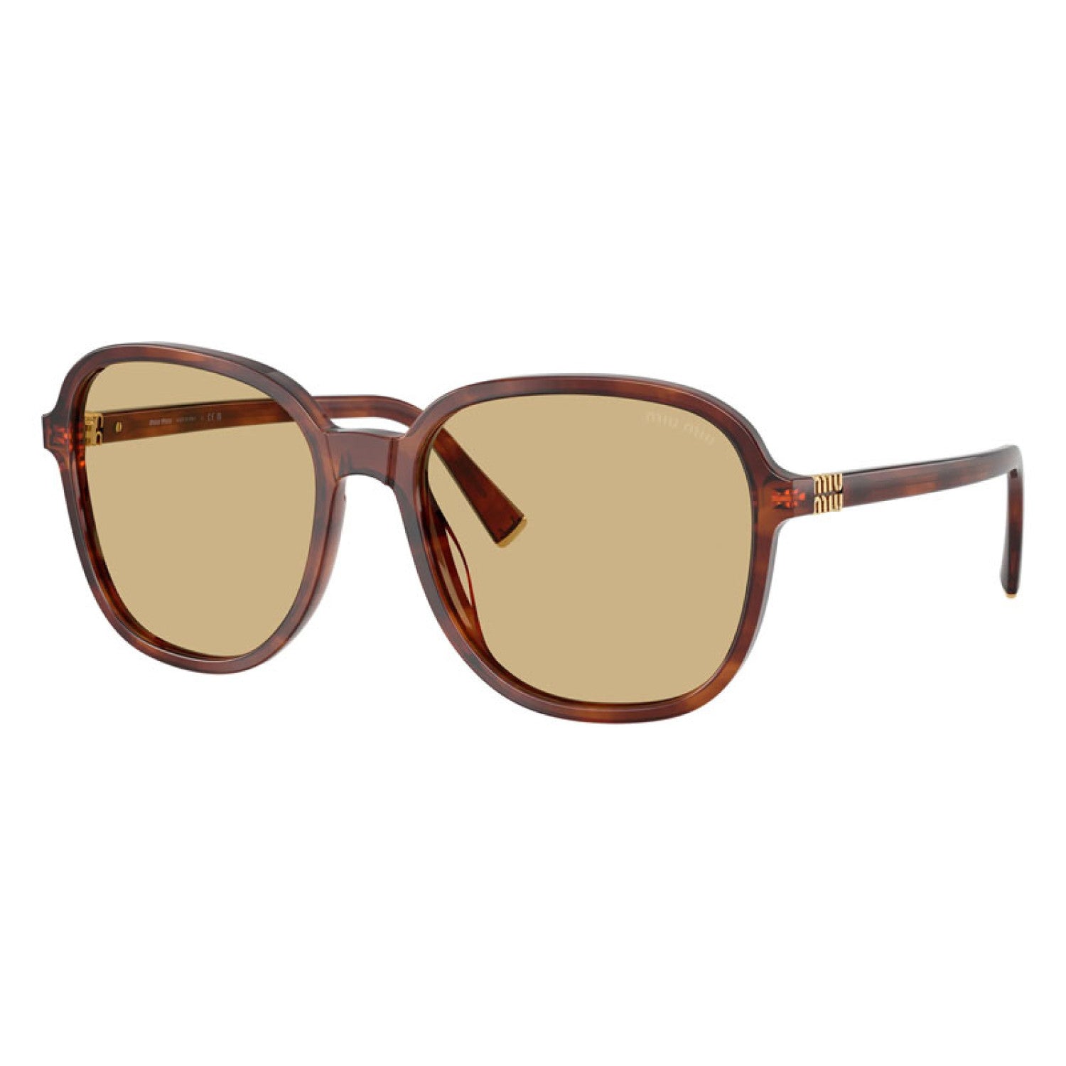 Lentes de Sol Miu Miu MUB01S 26E10R 58-18-140