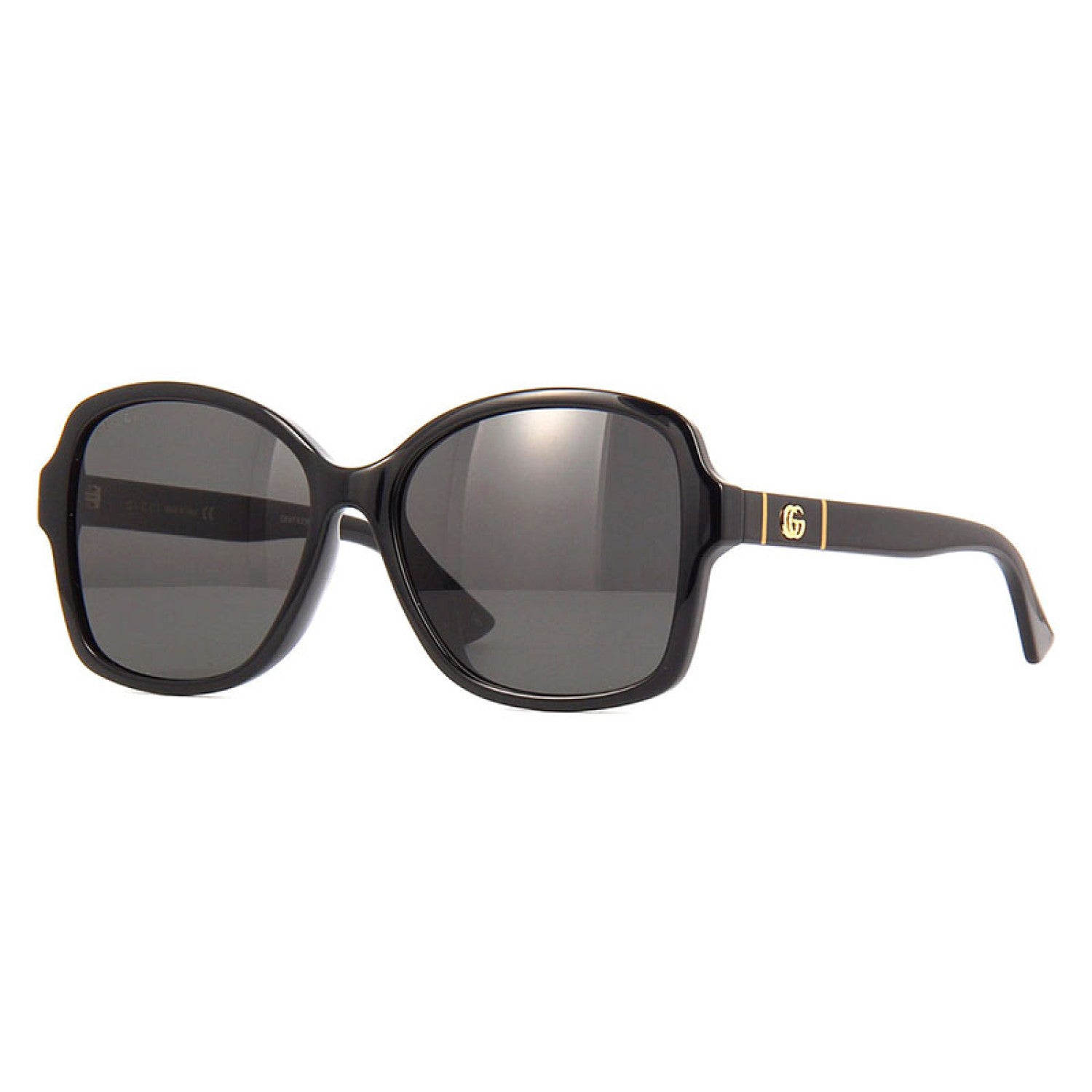 Lentes de Sol Gucci GG0765SA 002 57-16-145