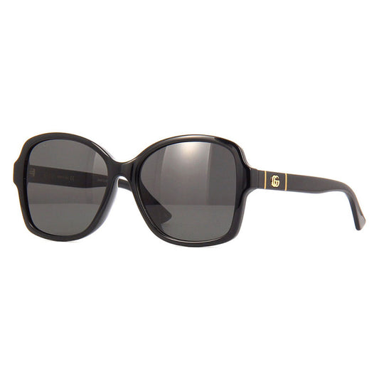 Lentes de Sol Gucci GG0765SA 002 57-16-145